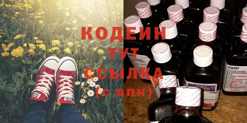 Кодеин Purple Drank  Правдинск 